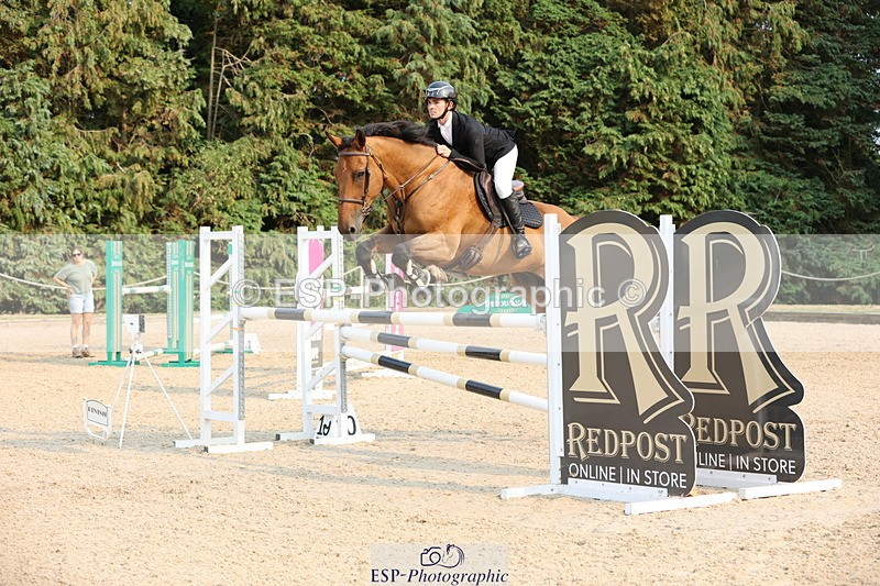 250816A-170845-02981 - Cls 10 Snr 1.15m Open