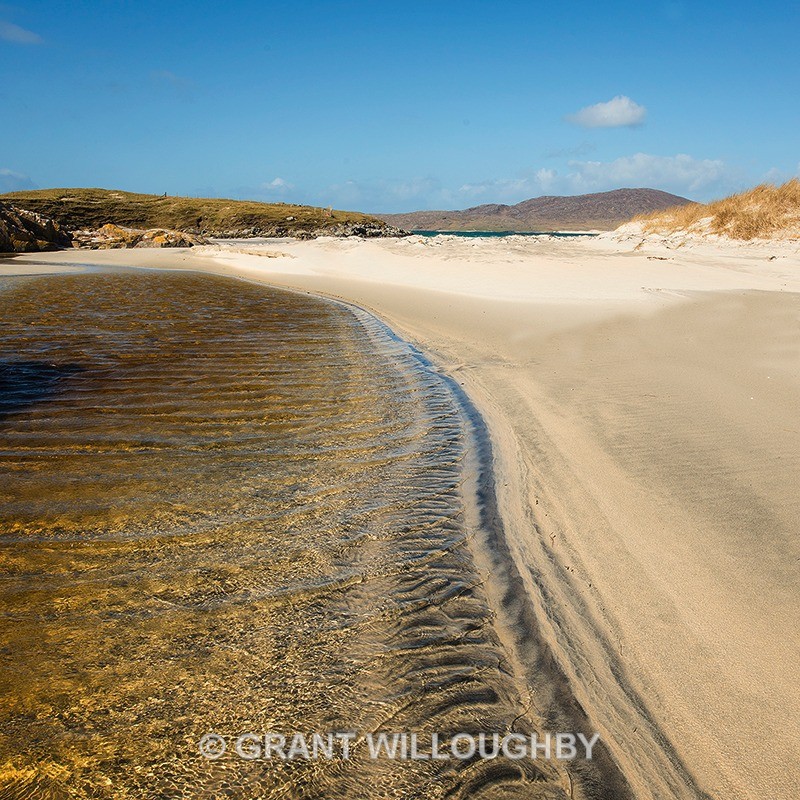 Luskentyre 8 - Squares
