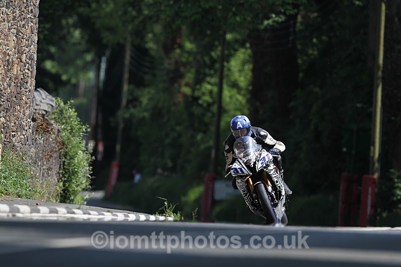 PR158508 - Supersport Race 2