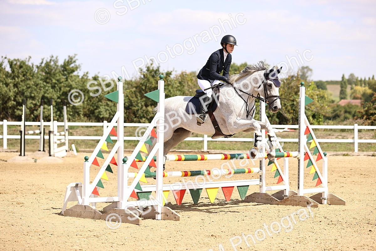 SBM_006175 - Class 10 - Amateur Championship Qualifier 95cm