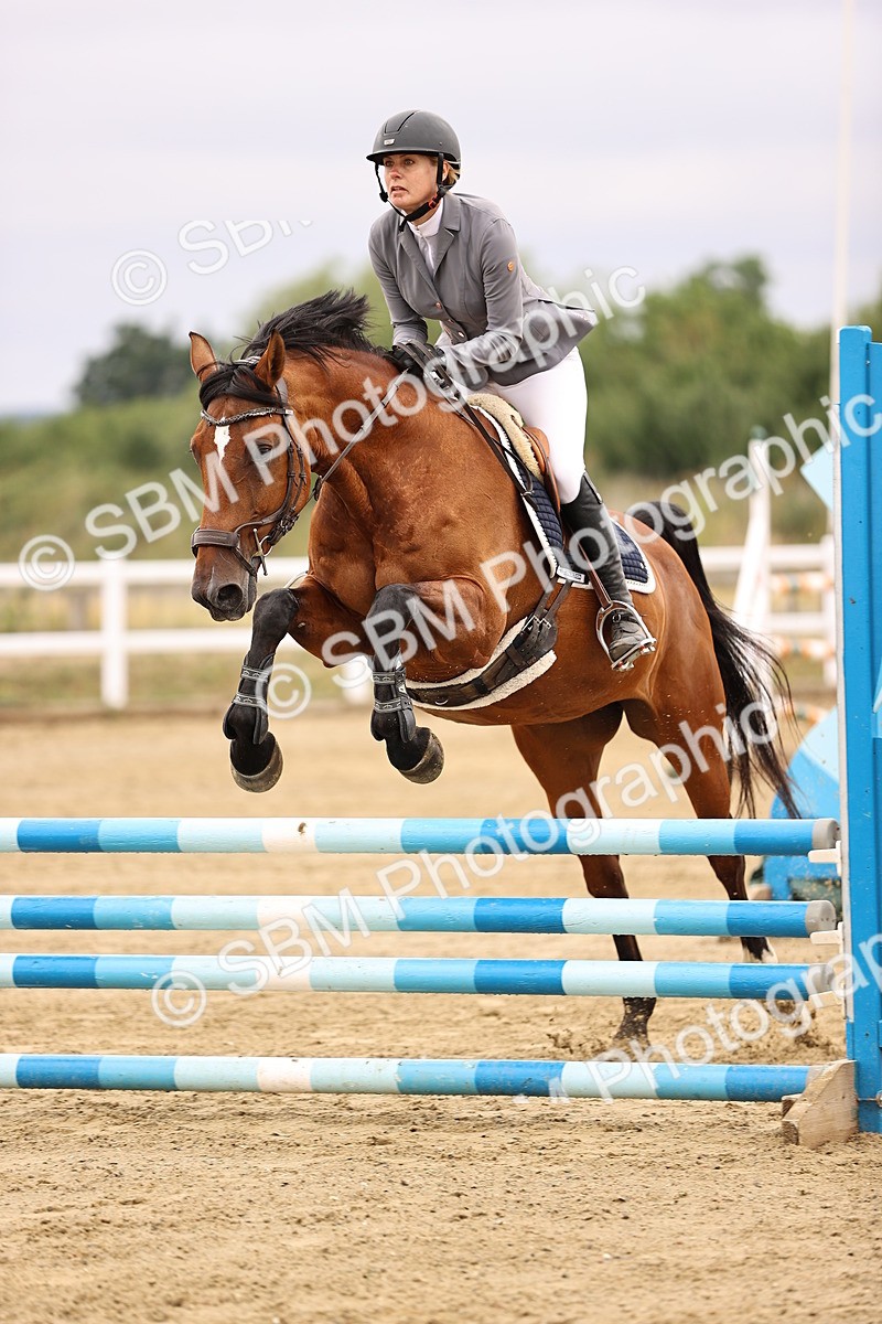 SBM_024294 - Class 8 - Clear Round