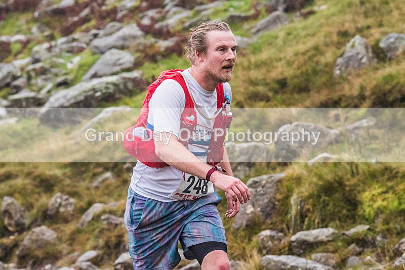 Langdale-697 - Langdale Horseshoe Fell Race Saturday 7th October 2023