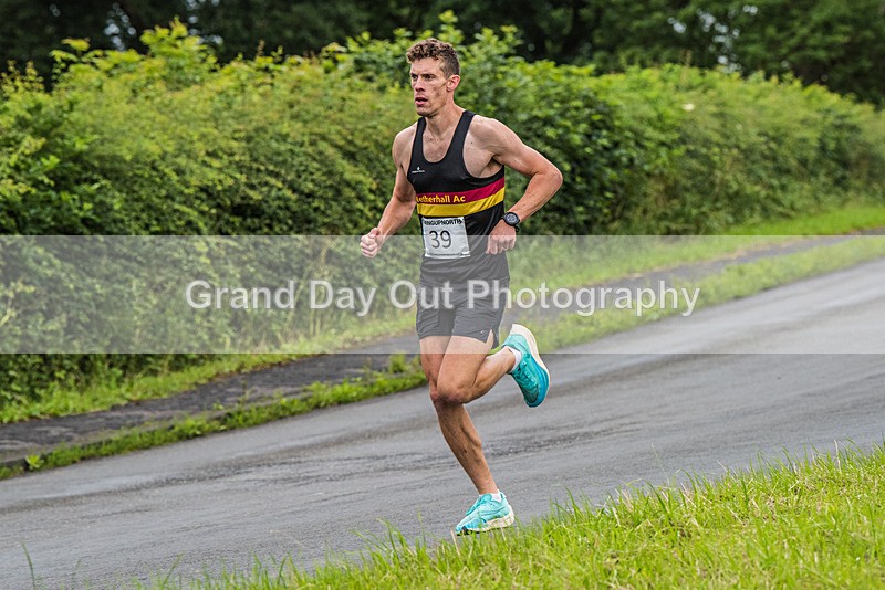 Lambfoot Loop-61 - Lambfoot Loop Road Race Tuesday 4th July 2023