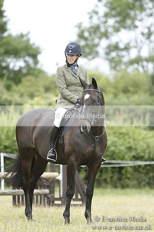 BVR160717-981 - Ring 3 BVRC Show 16/07/17