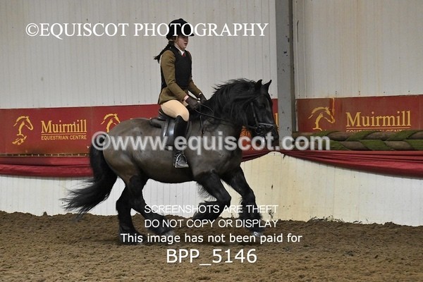 BPP_5146 - CLASS 4 50cm