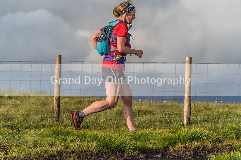 Gavel-241 - Gavel Fell Race Wednesday 29th May 2024