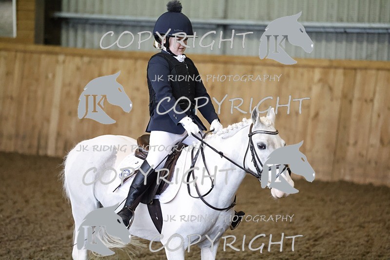 _R6A1328 - Class 1 walk trot 2022