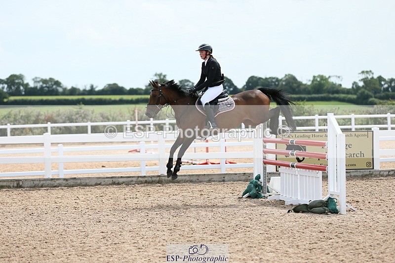 230716A-150855-04229 - Class 25a Pony Fox & 1.10 Open