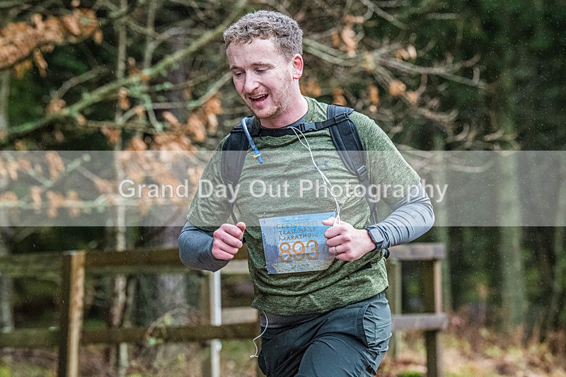 Glentress 21  10K-387 - High Terrain Events Glentress 21 & 10K Trail Runs Saturday 18th February 2023