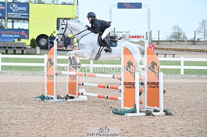 240128A-142715-01426 - Cls 8, 9 & 10 Children on Horses