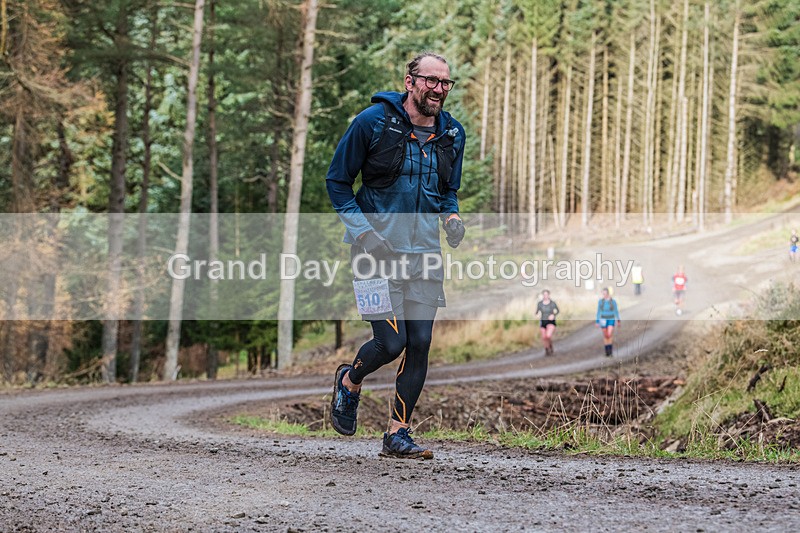 Glentress 21  10K-1688 - High Terrain Events Glentress 21 & 10K Trail Races Saturday 16th November 2024