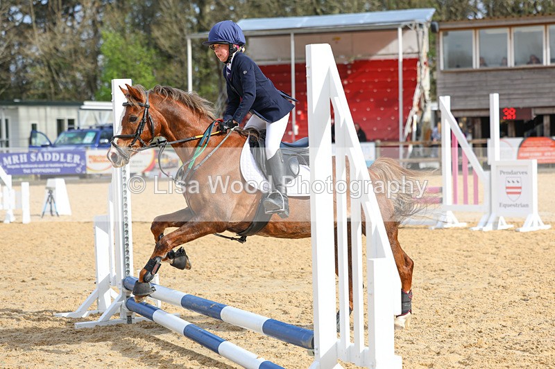 3E7A3065 - Class 1C: 40cm Unassisted