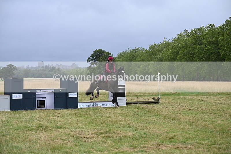 WJ6_9854 - Time at Kitchen Jump 10:14 to 11:03