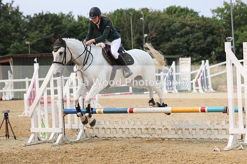 3E7A0315 - Class 2: Senior 70cm