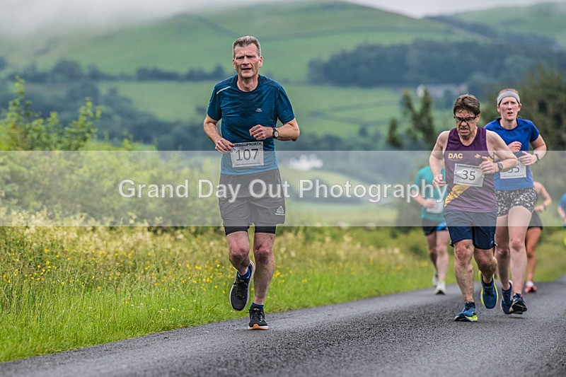 Lambfoot-438 - Lambfoot Loop Road Race Tuesday 1st July 2025