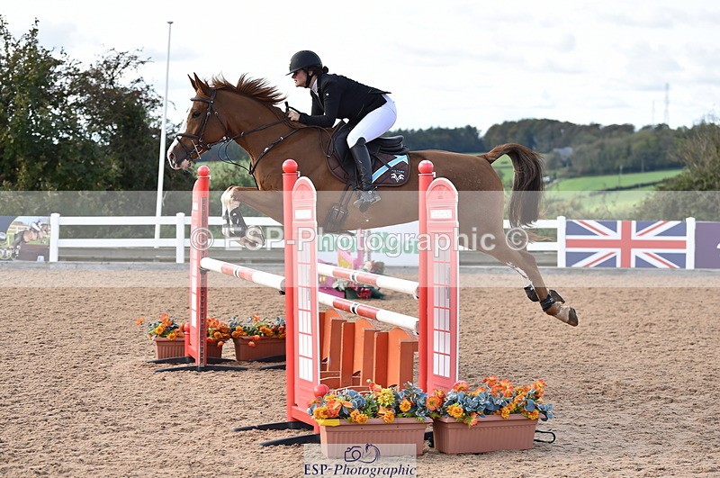 231015A-133824-08379 - Cls 25 95cm Amateur Q 2nd R