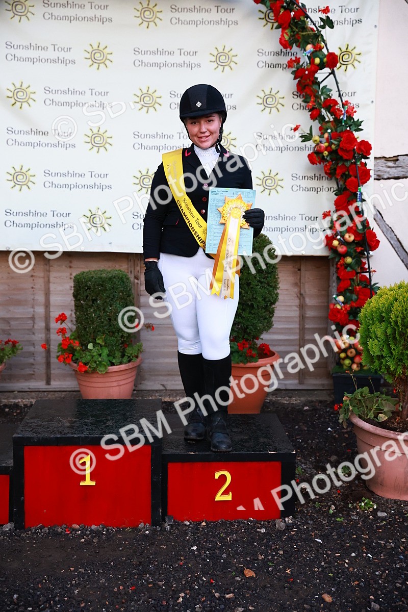 SBM_32104 - Friday Dressage Presentations