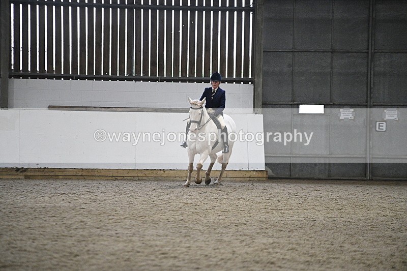 WJ7_3625 - Class 16 Ridden Coloured/ Odd Coloured