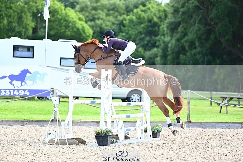 240710-084610-21459 - Cls 110 5 Yr Old 1.10m