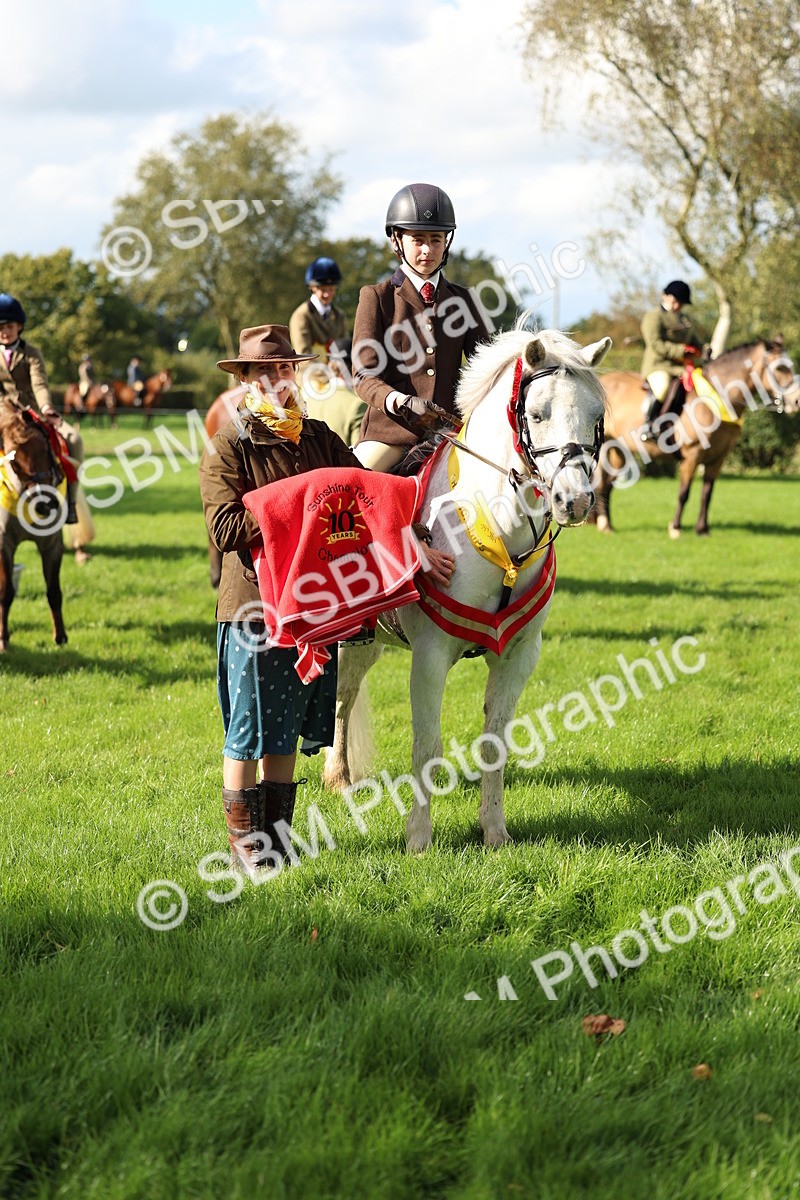 SBM_46372 - Working Hunter Pony Supreme Championship