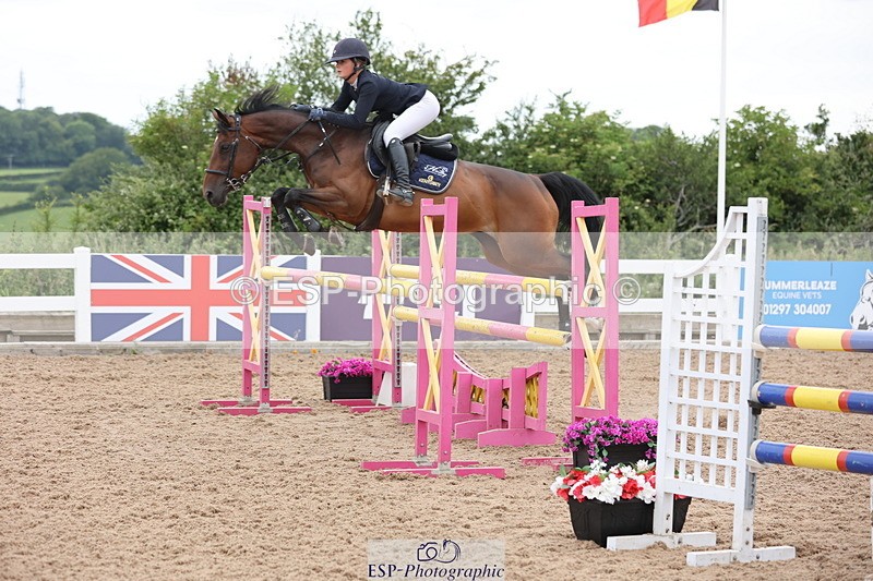 240630A-162349-15145 - Cls 33 Foxhunter and 1.10m Open