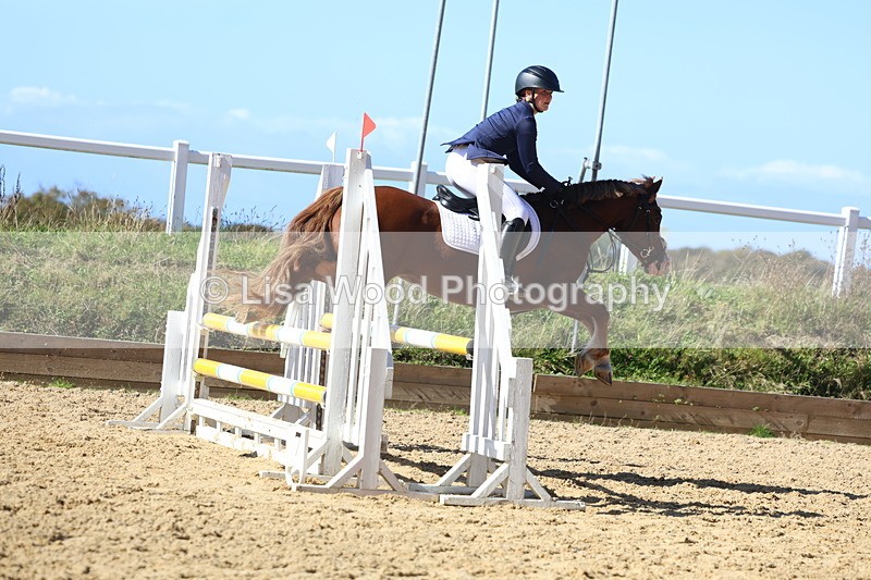 3E7A4768 - Class 8: 80cm Junior