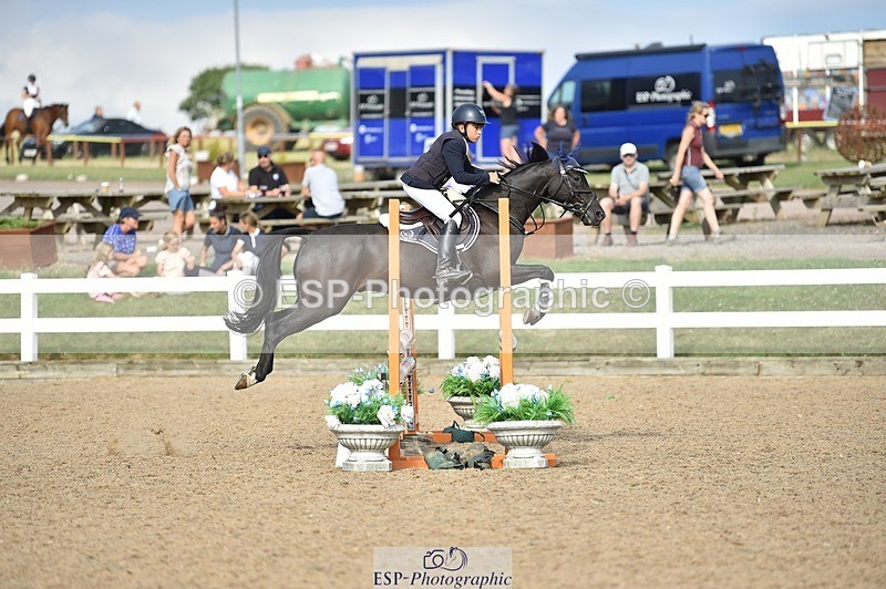 250628-173612-07251 - Cls 24 Pony Discovery & 90cm Open