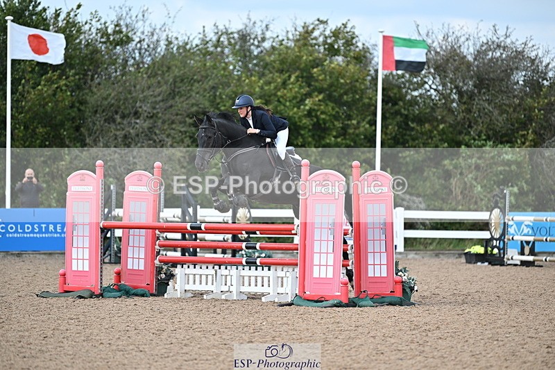 241005A-122636-03611 - SAT Cls 18 1.05m Amateur Quali