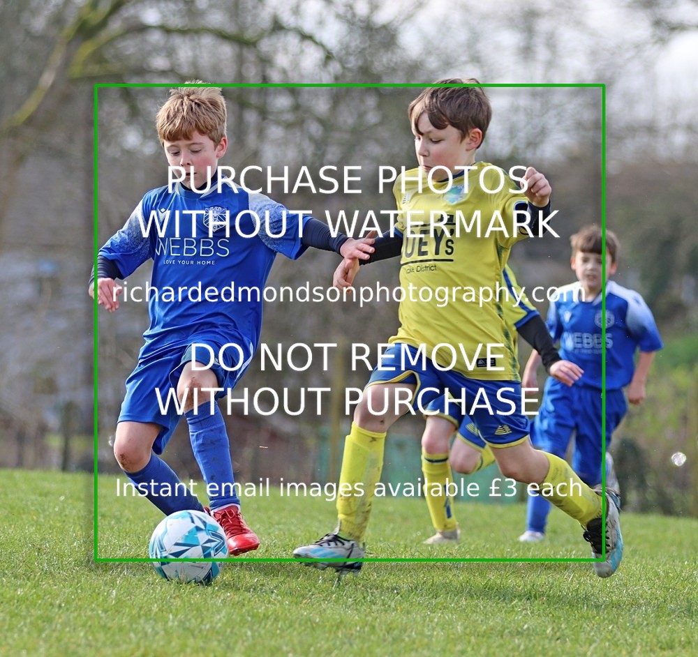IMG_2076 - Wattsfield Wanderers vs Kendal United (16/3/24)