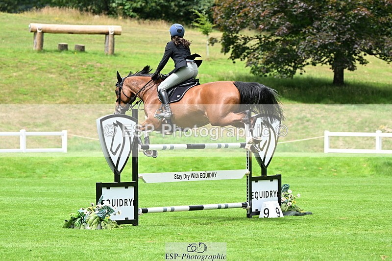 250705A-141559-14966 - Cls 31 Snr 1.35m Grand Prix