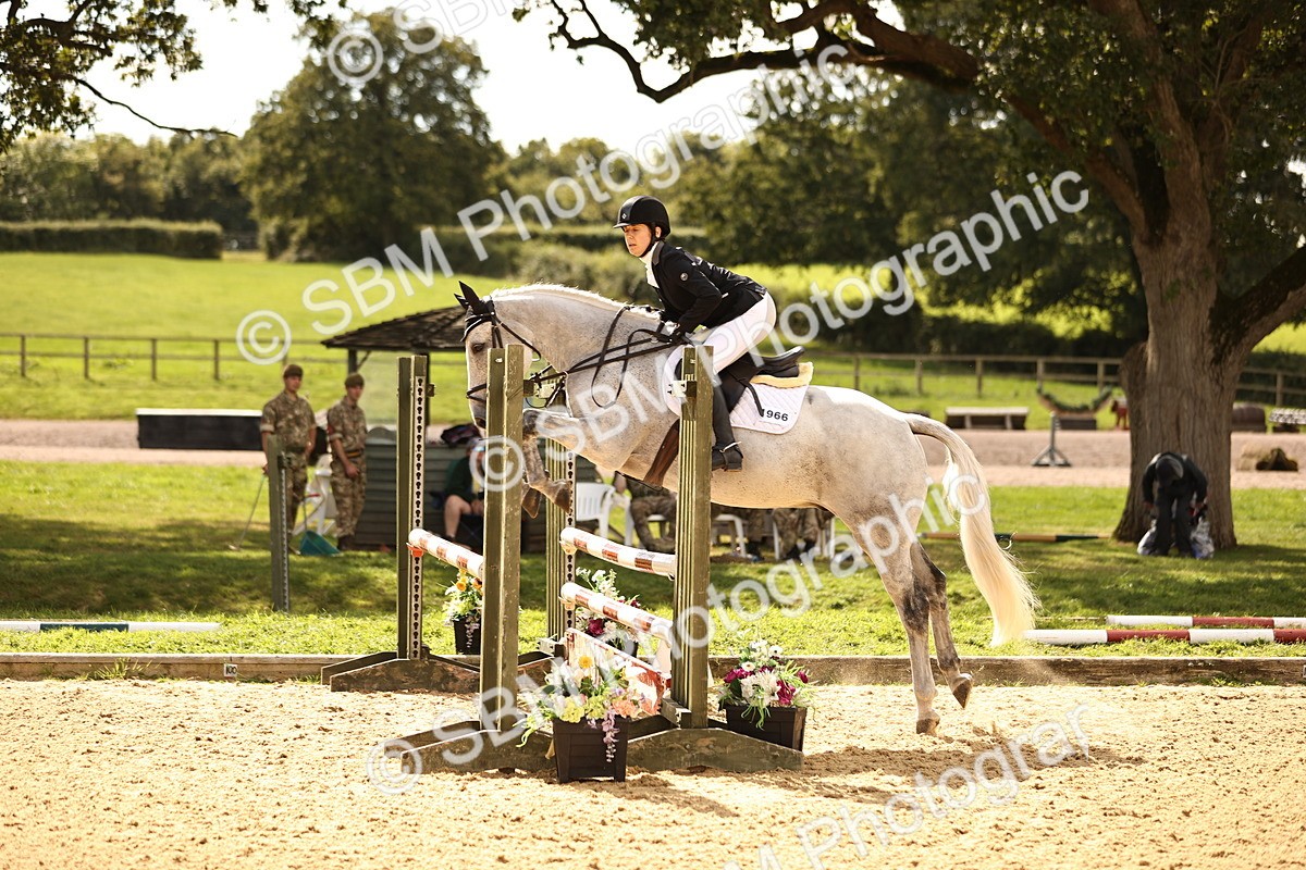SBM_43188 - J40 Senior 90cm Supreme Championship