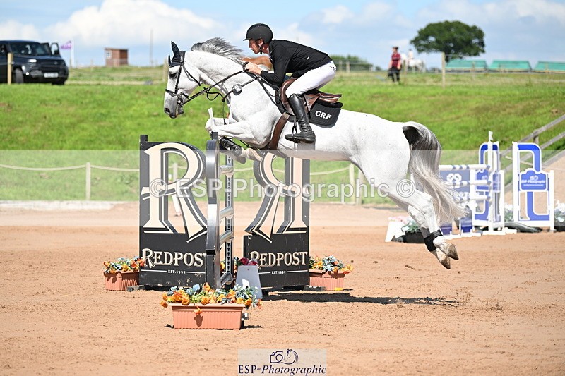 240718A-154355-07302 - Cls 5, 3 Star Big Tour 1.45m