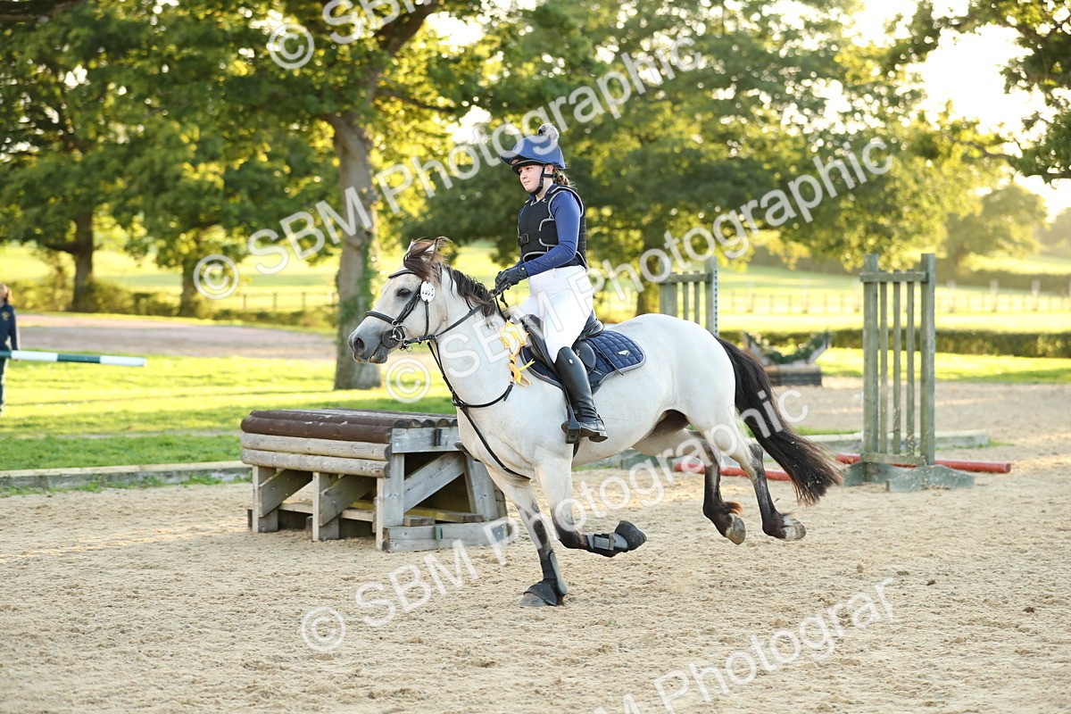 SBM_30925 - E11 - Eventers Challenge 80cm Championship