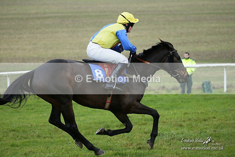 PtP 121221 306 - Barbury International Point-to-Point 112/12/2021