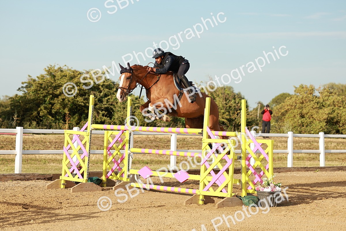 SBM_009058 - Class 6 - National 1.30m 1.40m Open Handicap