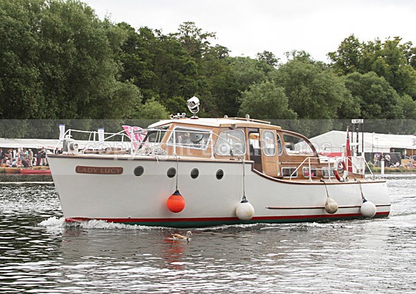 100702 LADY LUCY IMG_9206 - HENLEY REGATTA - FRIDAY 2nd JULY 2010