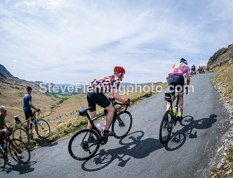 141217-2 - Hardknott Pass Camera 2 14.00-15.00