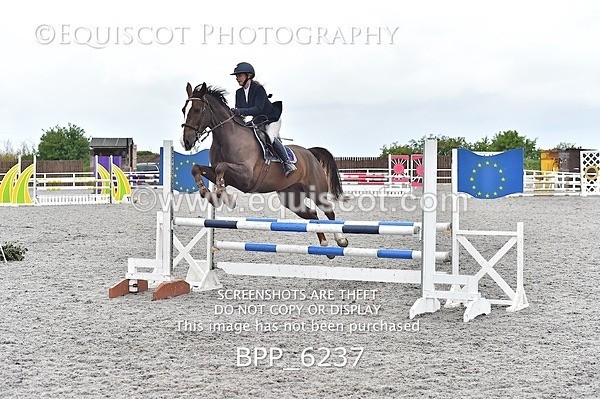 BPP_6237 - SUN CLASS 37 BR NOVICE/90CM