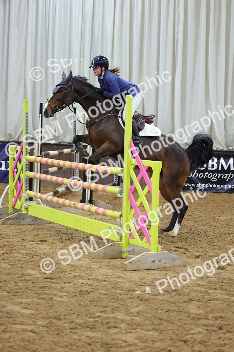 SBM_001256 - Class 4 - Senior Newcomer - 1.10m