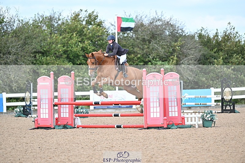 241005A-103508-03092 - SAT Cls 16 85cm Amateur Quali