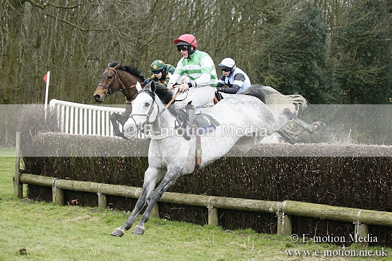 PtP 110318 55 - Hampshire Hunt Point-to-Point Hackwood Park 11/03/18