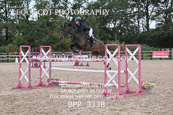 BPP_3338 - CLASS 22 SAT National 1.30m Open