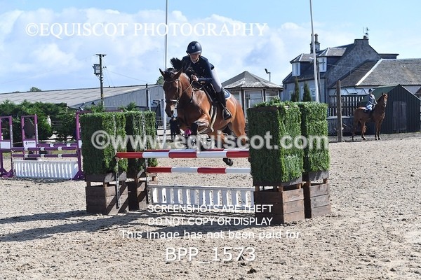 BPP_1573 - CLASS 4 SAT Senior Discovery/ 1m Open