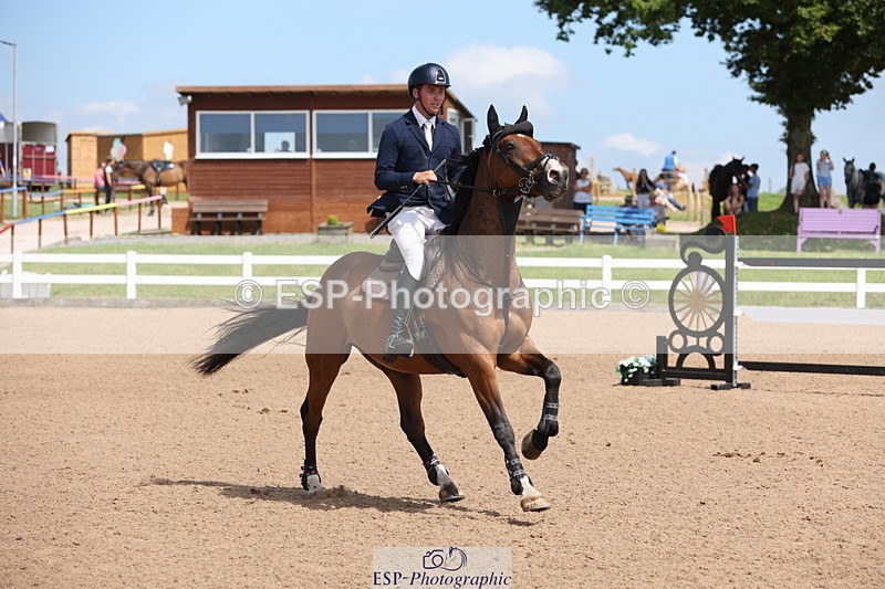 240718A-150020-06471 - Cls 13, 1 Star Silver Tour 1.20m