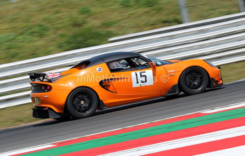  - Lotus Cup UK Speed Champs 2014/15/16/17/18/22/23/24