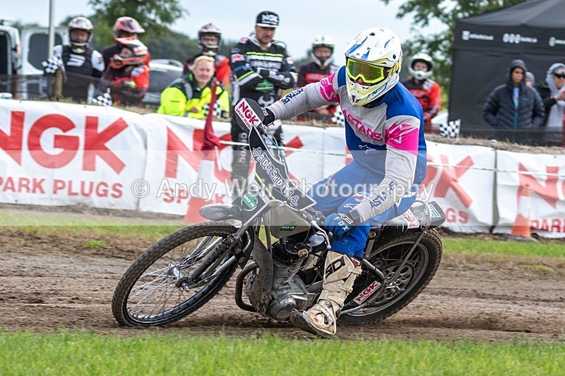 240928-7D-8E0A1034 - Ride & Skid It Speedway Experience Day 28th Sept 2024