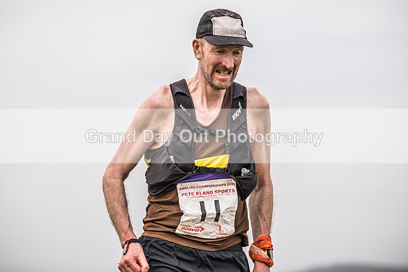 Newlands-706 - Newlands Memorial Fell Race Saturday 12th April 2025