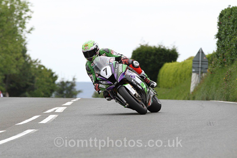 Gary Johnson - Pokerstars Senior TT