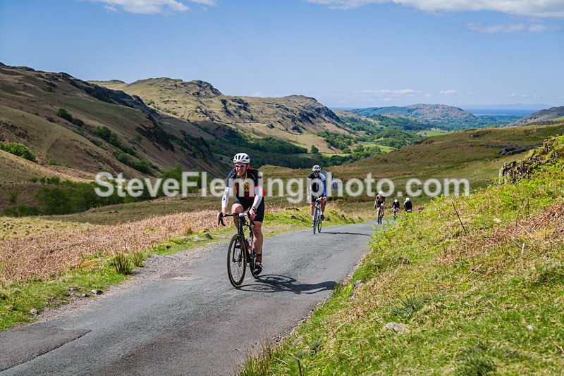 121358 - Hardknott Pass Camera 1 12.00-13.00