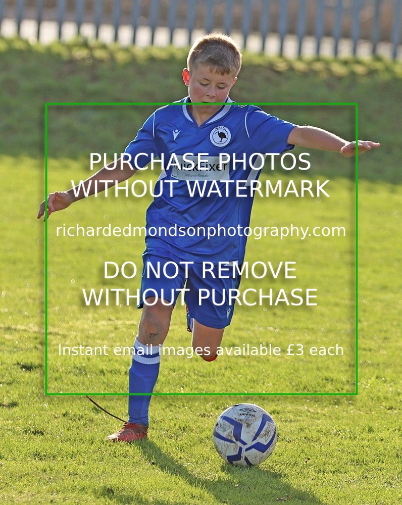 IMG_7559 - Kendal United U13 vs Ibis Utd U13 (15/1/23)